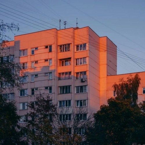 Я не понимал