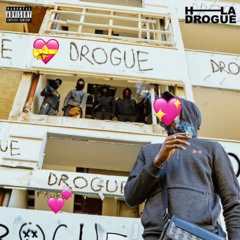 HLD - ANALOG x YU YU HAKUSHO REMIX