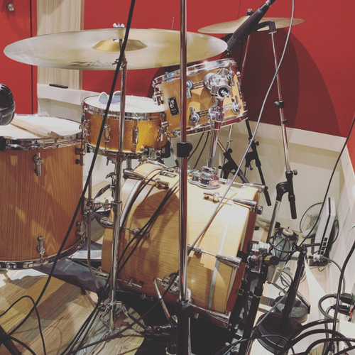 Stream drum Contests demo by watanabe shingo Listen online for free