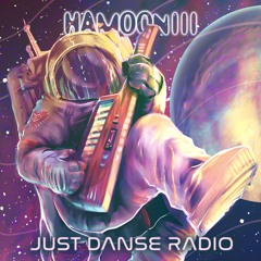 Just Danse Radio 08 (Progressive House)