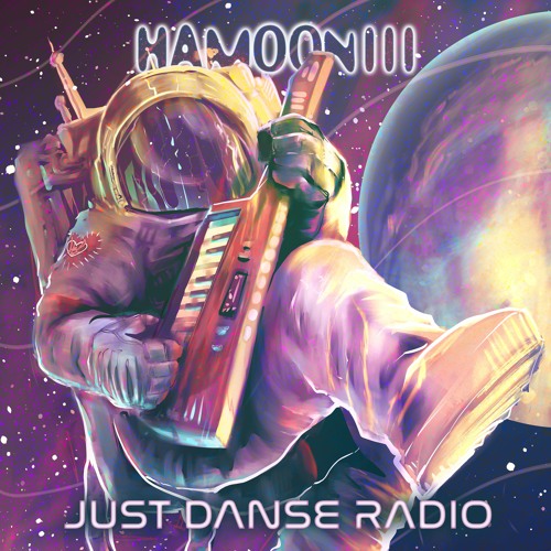 Just Danse Radio 05 (Deep House)