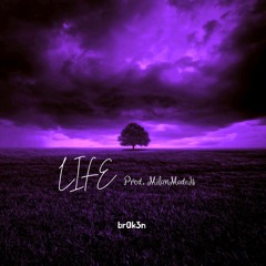 lif3 (Prod. MilanMadeIt)