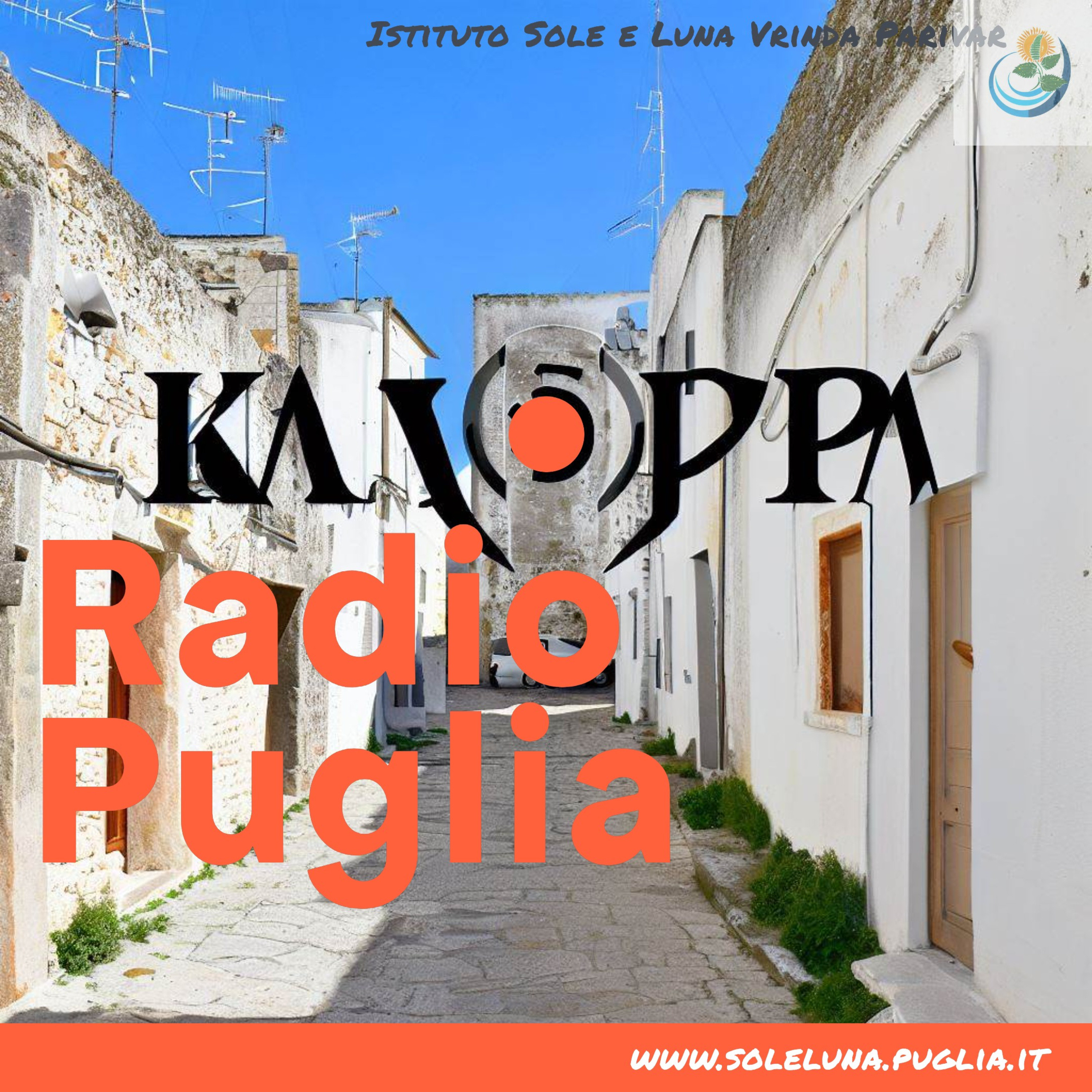 KAPPA RADIO by Yoga Network