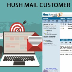 +1800 568-6975 Hushmail Customer Care