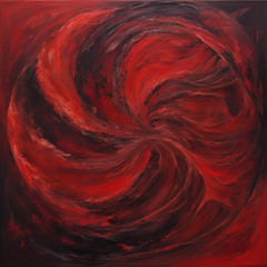 La Furia dell'Ancella - The Handmaid's rage