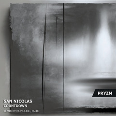 San Nicolas - Countdown (Monococ Remix)