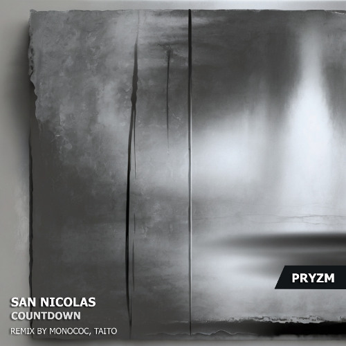 San Nicolas - Countdown (Monococ Remix)