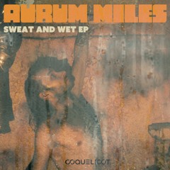 PREMIERE: Aurum Miles - Aus Baus [Coquelicot Records]