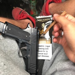 Gun Possession - SaTIVA(prod. Donnie Katana)