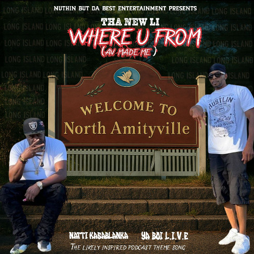 Where U From (Av Made Me)
