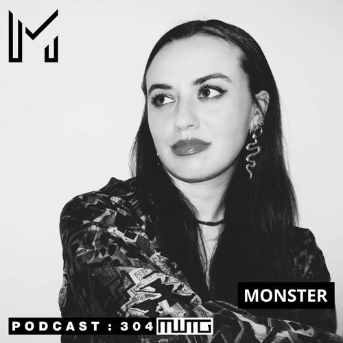 MWTG 304: Monster