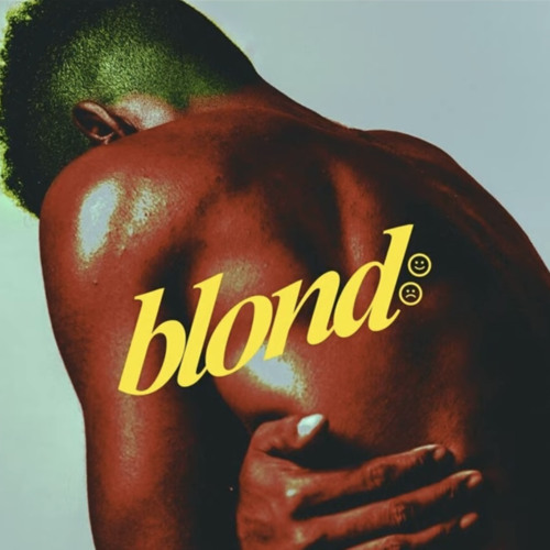 Frank Ocean - Self Control (with drums)