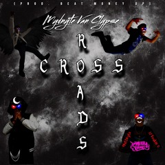 Crossroads-(Prod. Beat Money DP)