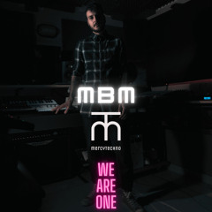 mercyTechno - MBM "Milano"