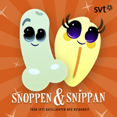 Snoppen & Snippan (Long version)