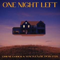 One Night Left - Cheat Codes & MacKenzie Porter