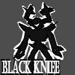 black knife (philly)
