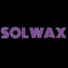SOLWAX featuring Lex Us Against Us