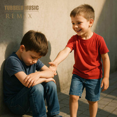 Tubbelu: Jeg er med (Remix)