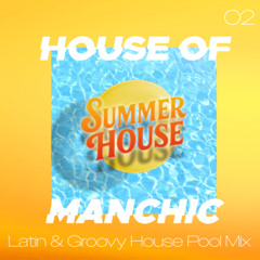Live House DJ set From Summer House Party 02