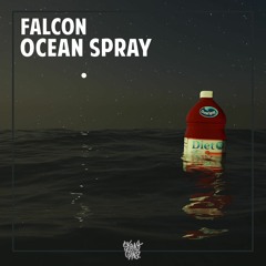 OCEAN SPRAY [FREE DOWNLOAD]