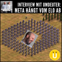 Interview mit Umdeuter: Meta hängt vom Elo ab