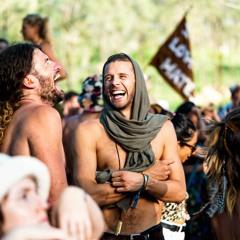 Kinetic Stage Cacao Ceremony @ Earth Frequency 2020