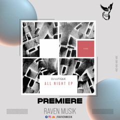 PREMIERE: DJ Lutique - With You (Original Mix) [Freegrant Music]