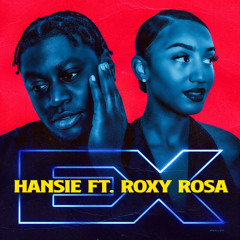 Ex (feat. Roxy Rosa)