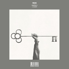 Premier: Trezce - Chapter 13 - La Clave (Original Mix) [RODE014]