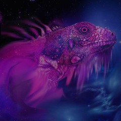 Dreamulator - Insecure Iguana