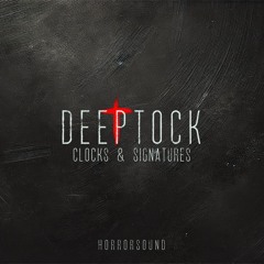 DEEP TOCK - Clocks & Signatures samplepack - Ticking Time Bomb