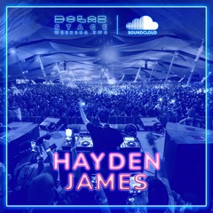 Hayden James at Do LaB Stage Weekend Two 2022