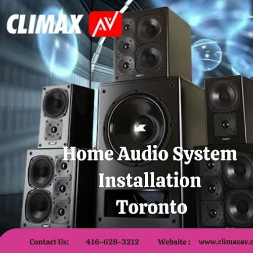 Stream How To Choose The Right Speakers For Your Home Audio System In