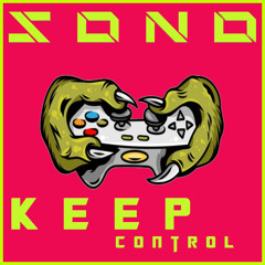 Keep Control (BadBANG Remix)
