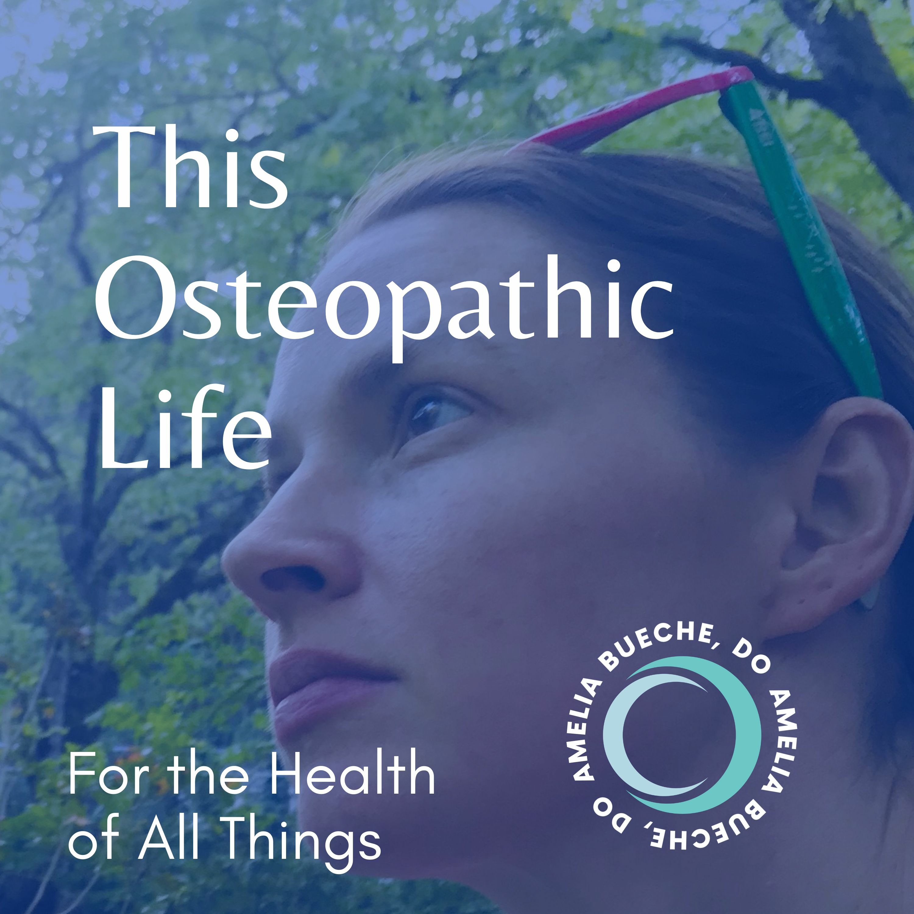 This Osteopathic Life