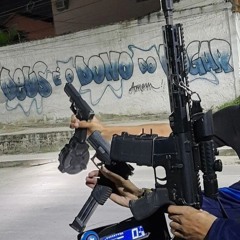 TEM BALA, NOS TEM TAMBEM - DJ VITIN DO PC, DJ PH DA SERRA & DJ DELUCA - MC PQD E MC KISK - 2025