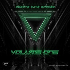 Groove⚡️Rave⚡️Energy  - Volume One