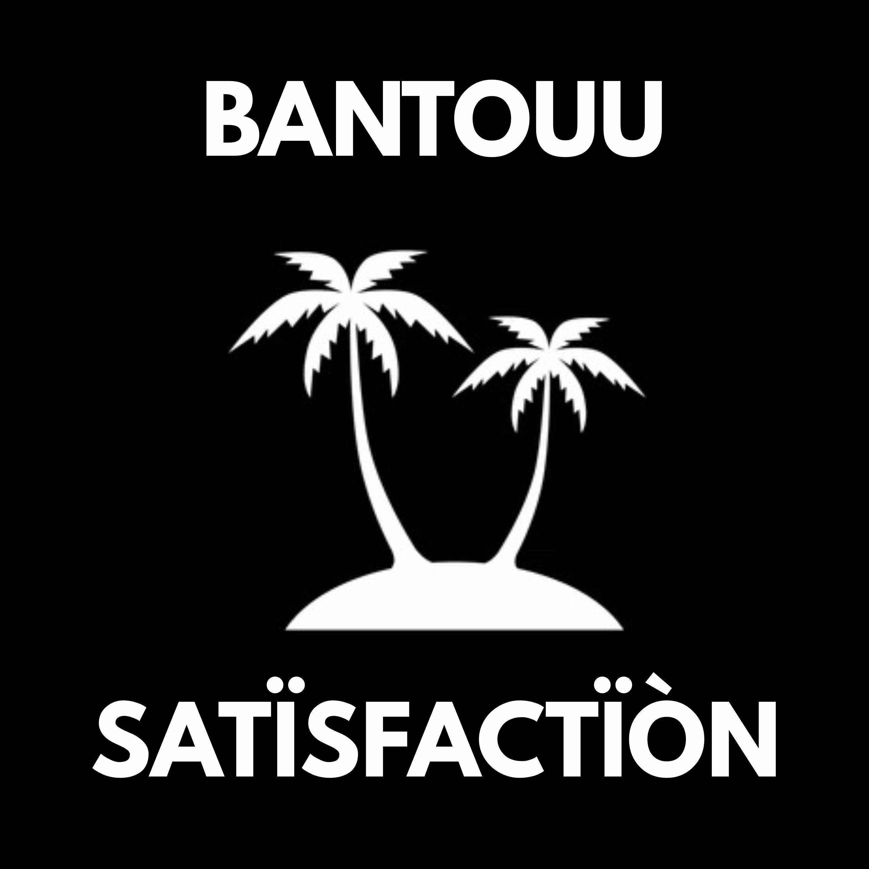 SATÏSFACTÏÓN episode artwork