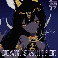 [Dubstep] Digital Skies & Celestial Void - Death's Whisper
