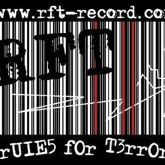 T3rr0r RMX I auf entspannt