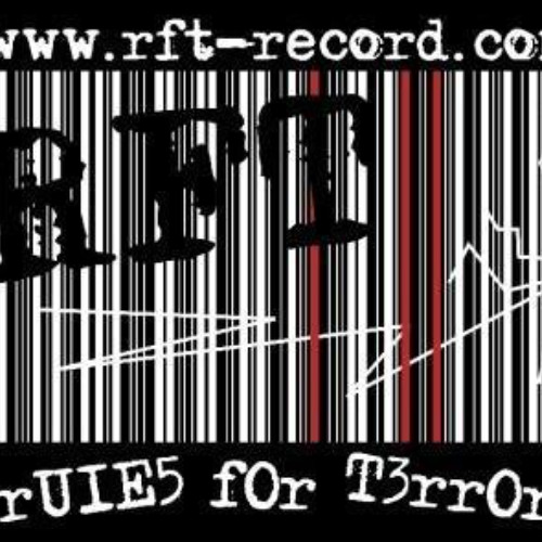 T3rr0r RMX I auf entspannt