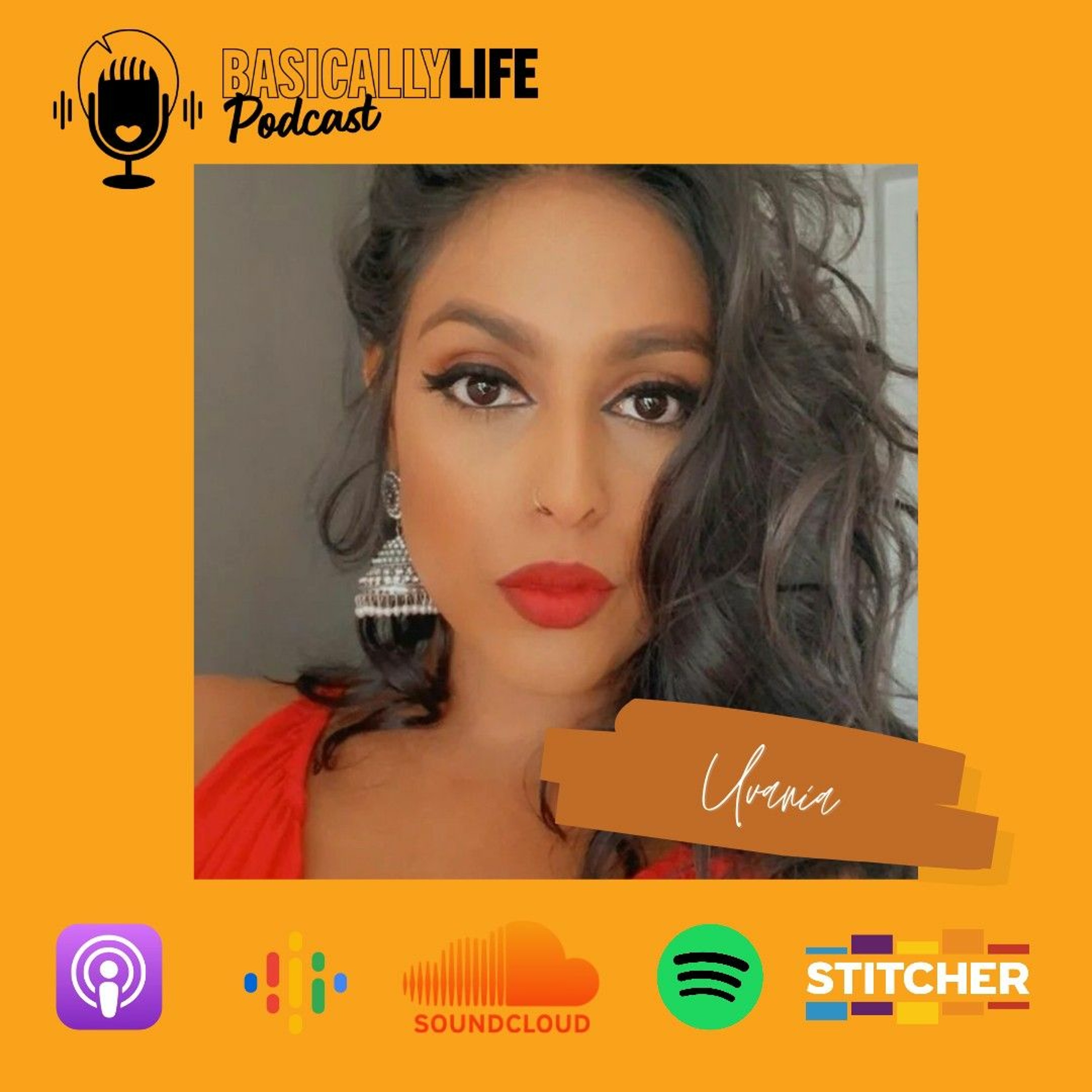 Basically... Life Podcast