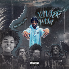 Xavier Pain