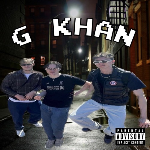 G Khan