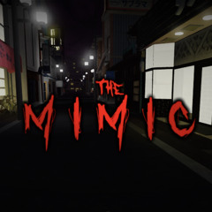 Stream The Mimic Book II - Blind Witch by Hydrangea gurl
