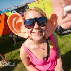 Geen idee waarom deze playlist gemaakt is