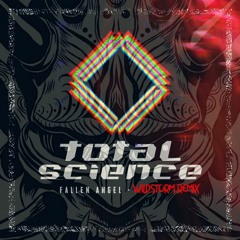 Total Science - Fallen Angel (Wildstorm Remix)