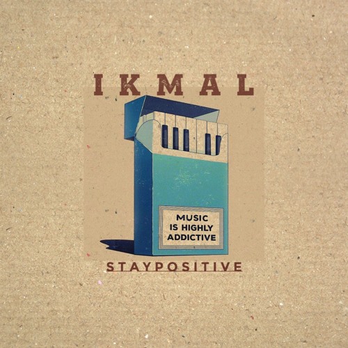 Cooped Up - PYT IKMAL All Night Long Mix 2