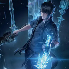 Final Fantasy Record Keeper || Stand Your Ground (FFXV)